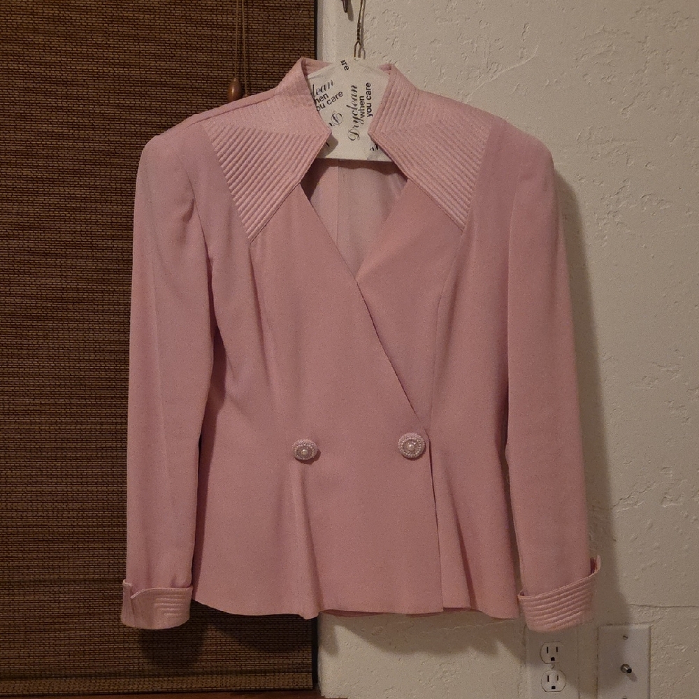 Vintage Daymore Couture 1980's